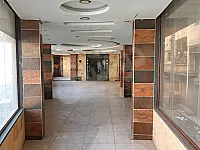 صالة تجارية للبيع في حمص - وادي الدهب 90م² على شارعين