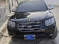 سنتا فيه سي ام 2009 