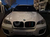 BMW X6 2014 للبيع في دمشق بحالة ممتازة وسعر مميز