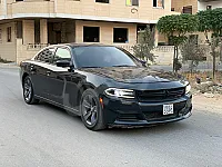 دودج تشارجر 2018 للبيع في المزة بسعر مميز وجديد