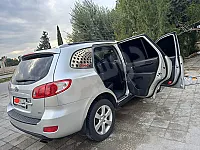 سانتافيه cm 2009 في حماة خالية