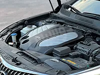 للبيع ازيرا 2014 كاملة ناقصة فتحة جديدة وكالة