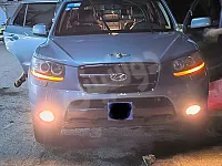 سنتافيه cm 2007