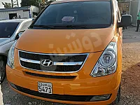 اتش وان 2011 للإيجار الشهري في دارة عزة - 1000$