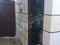 للبيع منزل بل مزة 86 طابق اول فني. يصلح ل عيادات أو منزل لسكن 