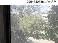 شقة للبيع في البرامكة بدمشق، 3 غرف، إطلالة مميزة