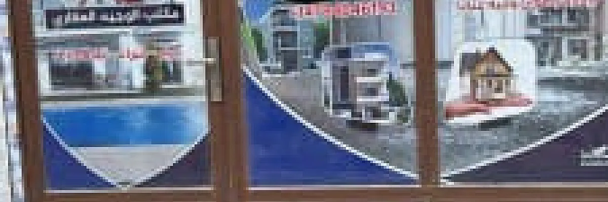 مكتب الوجيه والحجار  Cover