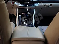 هوندا أكورد هايبرد 2015 للبيع في حماة بسعر 15500$