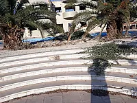 فيلا رائعة للبيع في دروشا، ريف دمشق - 6 غرف و4 شرفات