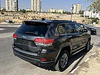 جيب كراند شيروكي 2015 