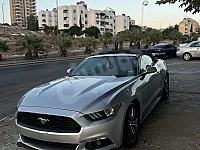 فورد موستينغ 2016 مستعملة للبيع في دمشق بسعر 14,000 دولار