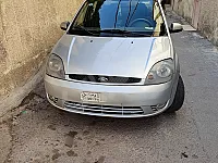 فورد فييستا 2006 مستعملة للبيع في اللاذقية بسعر 4500 $