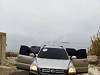 سبورتاج اكمل وصف 2006اوربي