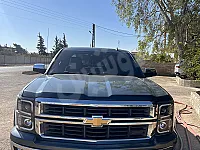 شيفروليه سلفرادو 2014 للبيع بحالة جديدة في السلمية