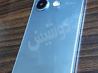 للبيع ريدمي نوت 13 4g مستعمل اقل من سنة 