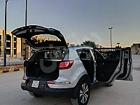 للبيع سبورتاج R سيارة بحالة الوكالة إدخال جديد