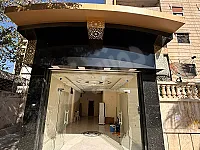 إيجار محل تجاري سوبر ديلوكس في حلب - شارع تشرين