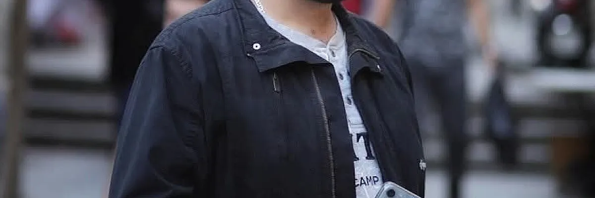 المحامي رامي القاعد  Cover