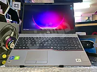 لابتوب فوجيستو جديد 15.6 بوصة Core i7 بسعر مميز في حمص