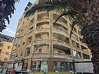 منزل للبيع في الفرقان بحلب، 7 غرف، بحاجة لترميم