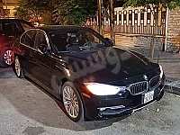 BMW 328i 2015 للبيع في المزة بسعر 14500$