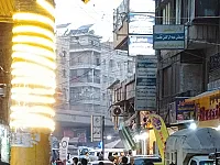 للبيع محل تجاري في مكان مزدحم في الشعار