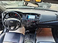 كيا كادينزا 2012 مستعملة للبيع في دمشق بسعر 8800 دولار