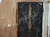 للبيع شقة بضاحية عدرا العمالية غرفتين وصالون 76 متر