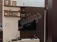 للبيع حي عكرمة الجديدة 160 م2 تجهيز ديلوكس اول فني مفروشة