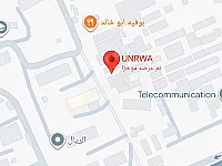 للاجار عقار تجاري بالحلبوني جانب بناء انروا سابقا