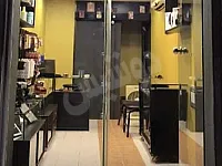 محل للإيجار في السليمانية، حلب بمساحة 18 م²