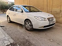 للبيع النترا ٢.١١ قصة الافانتي