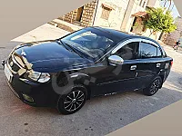 سيارة كيا ريو 2011 مستعملة للبيع في حماة - فرصة رائعة