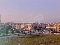 شقة للبيع في الزهراء بحلب - 240م² مع 6 غرف وطابق 3