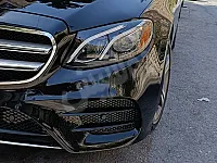 مرسيدس بنز E 300 2018 مستعملة للبيع بحلب - 65,000 كم