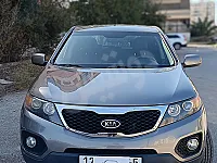 كيا سورينتو 2011  ديزل، 155000 كم