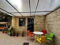 شقة 215م² للبيع في التجارة الغربية بدمشق - 5 غرف وصالة و3 حمامات