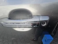 كيا موهافي 2008 للبيع في إدلب بسعر 10,600$