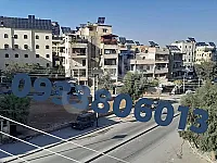 شقة للإيجار في الزبدية، 4 غرف، 120م²، 3500$