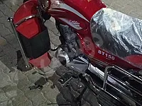 موتور دايو حمدو الاصلي