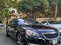 كيا كادينزا 2012 مستعملة للبيع في دمشق بسعر 8800 دولار