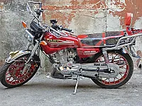 ماشي اقل من شهر مافي ولا جرح كف الكترون رياضي مع جهاز تحكم غراضو كامله