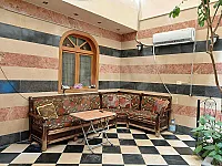 منزل عربي فرنجي بشارع بغداد 160 متر 