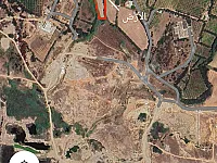 أرض سياحية للبيع في جبلة - قرب البحر 400م - 10650 م²