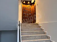 شقة بحي المهاجرين  كسوة فخمة و فرش جديد