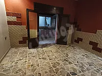 للبيع حلب الفرقان,, 4غرف حديقة نزول 182م خلفي غربي شمالي