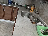 للاجار شقة مفروشة 3 غرف