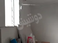 للبيع شقة طابق ثاني مع سطح في المعضمية 70متر السعر 20 ألف $وسكرة