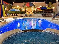 للايجار اليومي اسبوعي شهري