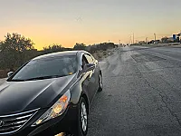 هيونداي سوناتا 2011 للبيع في المزة بحالة جديدة بسعر 9000$